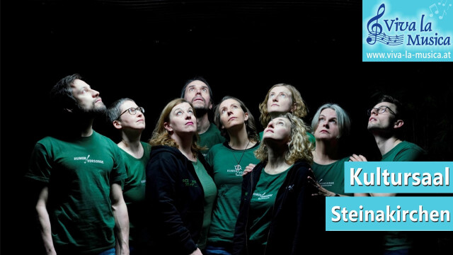 Improvisionstheater Humorvorsorge – Gebt uns Stoff und wir machen eine Szene