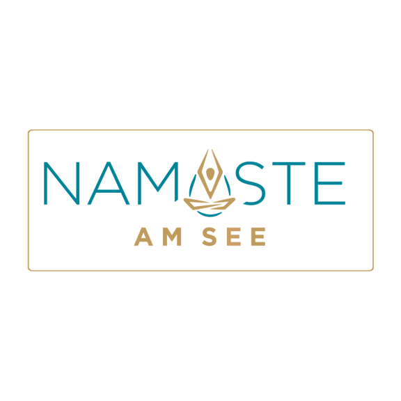 Namaste am See – Yoga Festival Tickets 2025