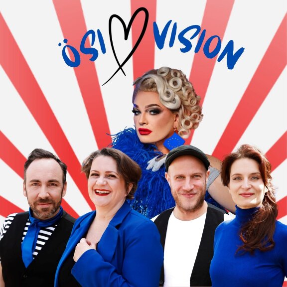ÖSIVISION SONGCONTEST