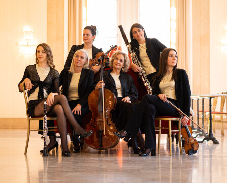 LA PHILHARMONICA