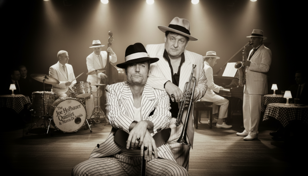 MARCO DI SAPIA – „Buonasera Signorina“