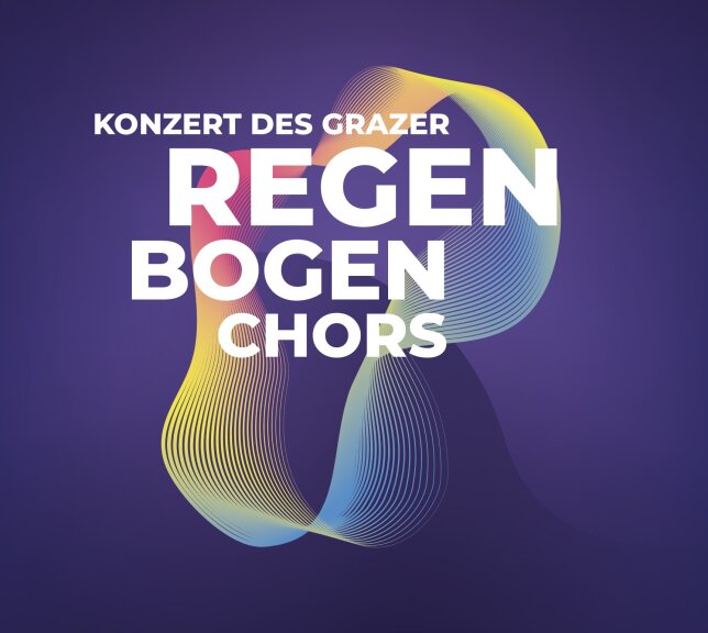 Konzert Grazer Regenbogenchor