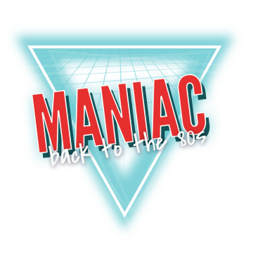 Maniac – back to the 80s