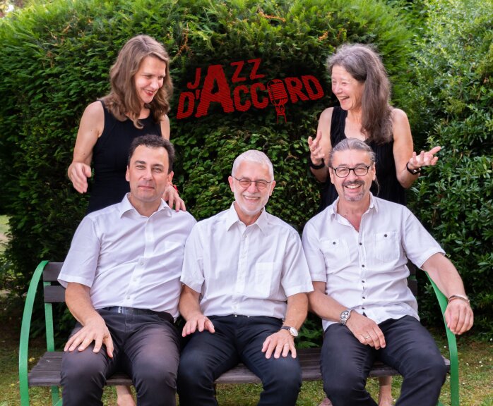 Jazz d’Accord