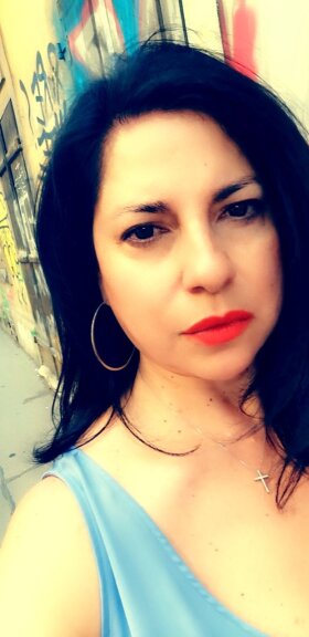 Loukia Agapiou