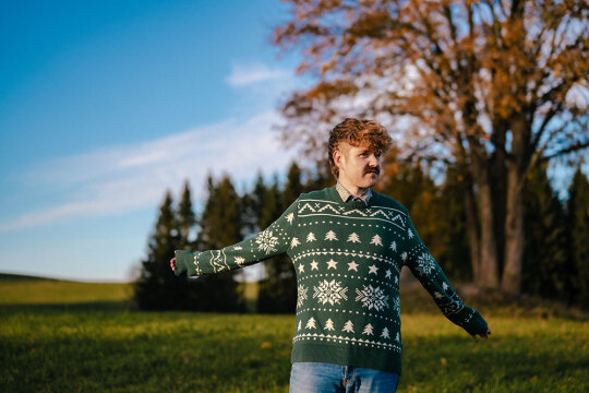 Benedikt Mitmannsgruber „1996“