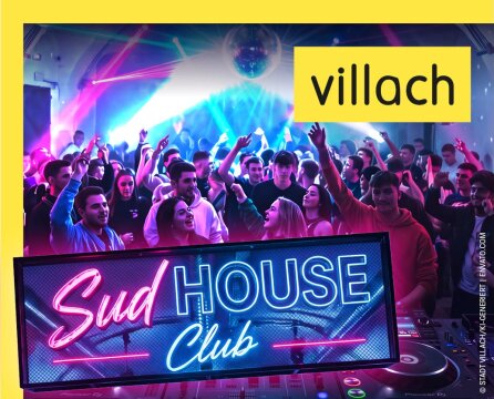 SudHOUSE Club