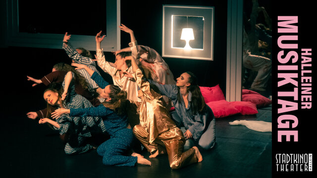 „Movie Nights“ mit Dancecompany Freestyle No. 1