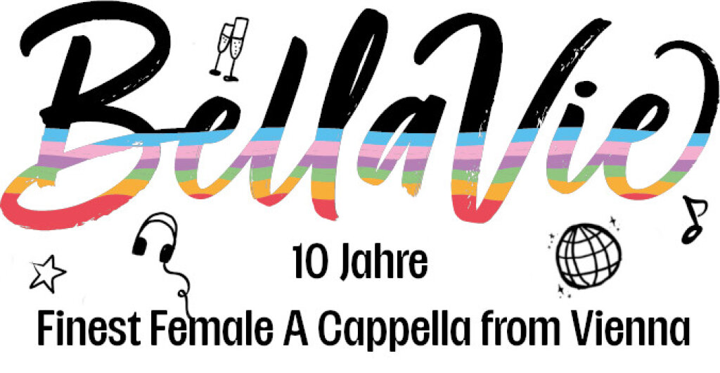 BellaVie – 10-Jahres-Konzert