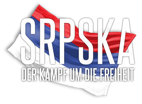 DORTMUND PREMIJERA | Republika Srpska: Borba za slobodu | Boris Malagurski