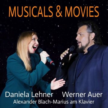 MUSICALS & MOVIES – unplugged