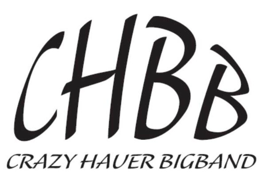 Anna Kern-Fischer &   Crazy Hauer Bigband