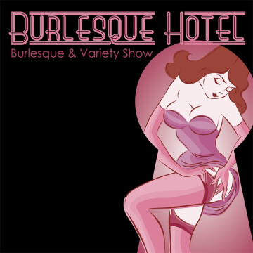 Burlesque Hotel