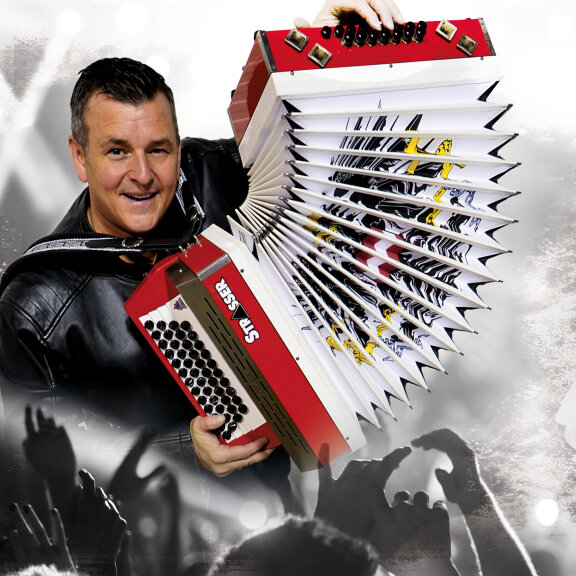 Marc Pircher Duo – Oktoberfest