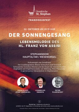 Der Sonnengesang