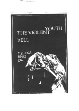 The Violent Youth
