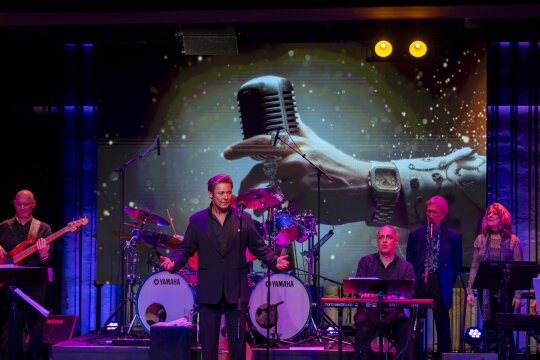 ELVIS Birthday Bash Dennis Jale & The Original Musicians Of Elvis