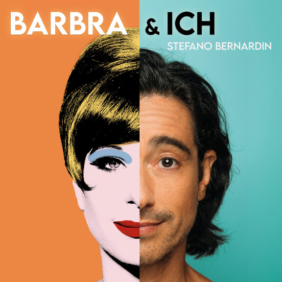 BARBRA & ICH