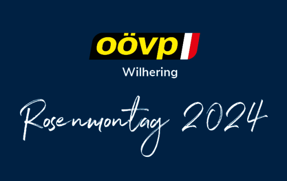 Rosenmontag der ÖVP Wilhering, 1.3.2024, Samstag Abend