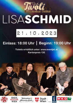 Lisa Schmid Band