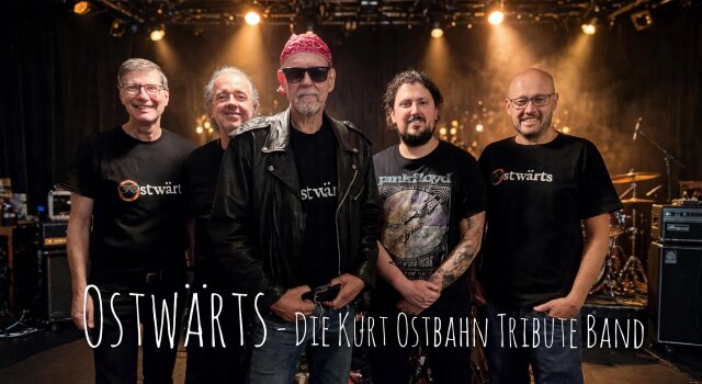 Ostwärts – Kurt Ostbahn´s beste Liada