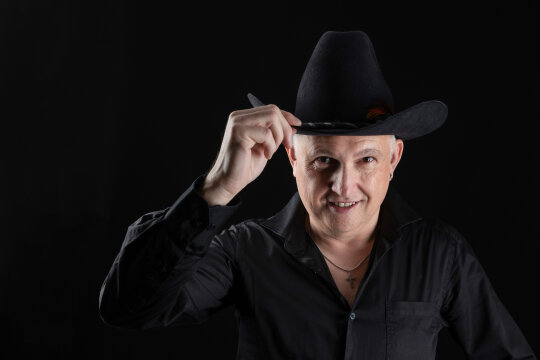 Konzert  – Alfred Bischof live