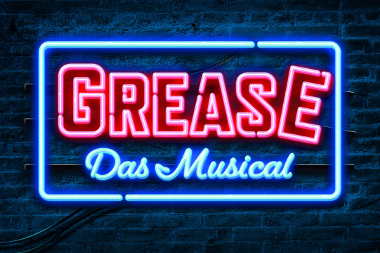 Grease – Musical Sommer Amstetten 2022 (24.07.2022)