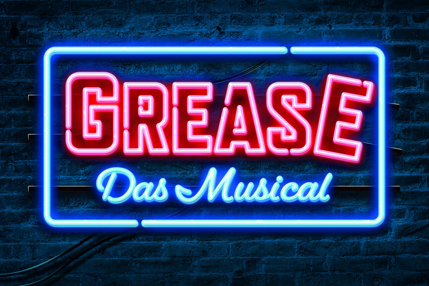 Grease – Musical Sommer Amstetten 2022 (13.08.2022)