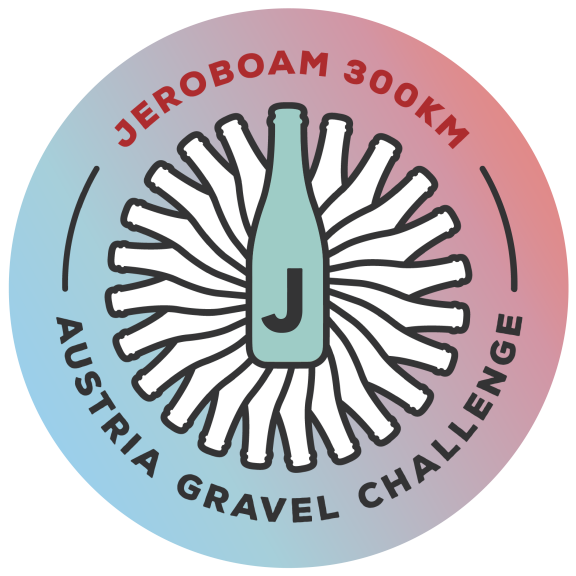 JEROBOAM | AUSTRIA GRAVEL CHALLENGE