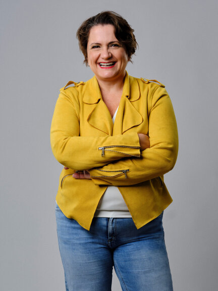 MAGDA LEEB – „FRAG MAGDA“