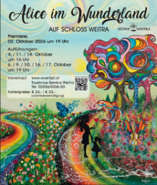 Alice im Wunderland