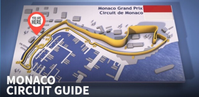 Monaco GP 2024 – Luxuserlebnis über der Rennstrecke
