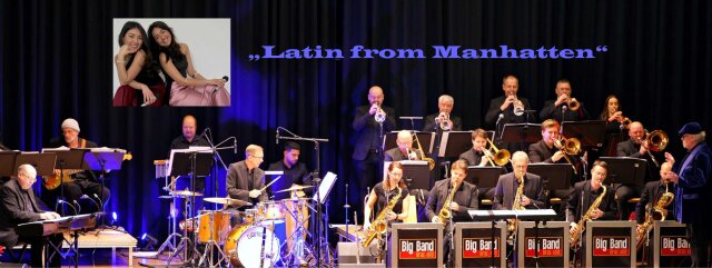 Galakonzert mit Sigi Feigl und der Bigband Graz-Süd