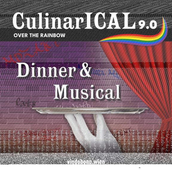 CULINARICAL 9.0 – Over the Rainbow