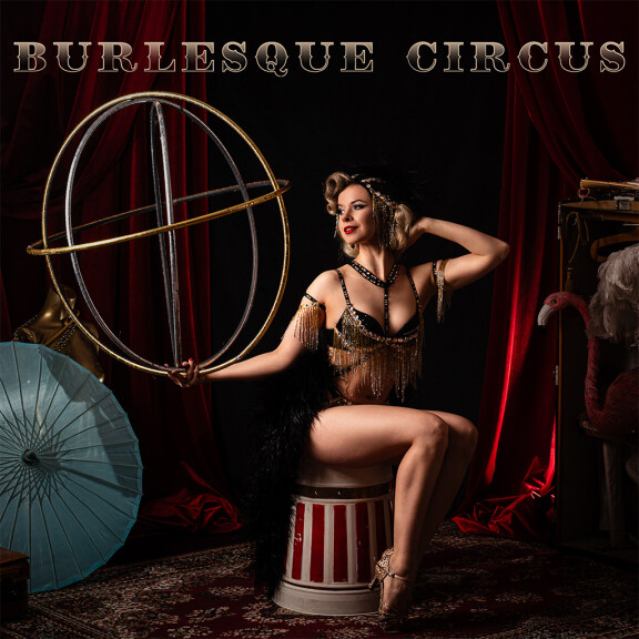 Burlesque Circus