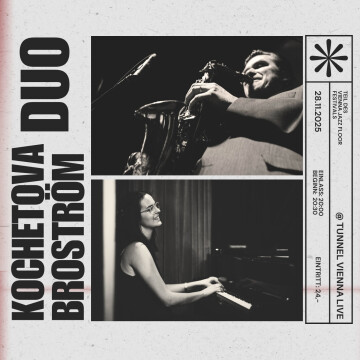 Kochetova Broström Duo