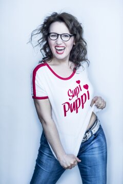 Betty O. „Nicht zu KABARETTen“