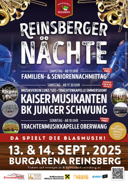 Reinsberger Nächte