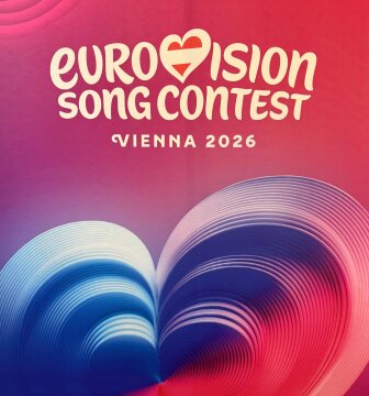 EUROVISION SONG CONTEST 2026 – VINDOBONA LOUNGE