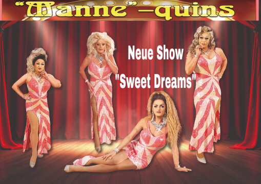 The „Manne„-quins