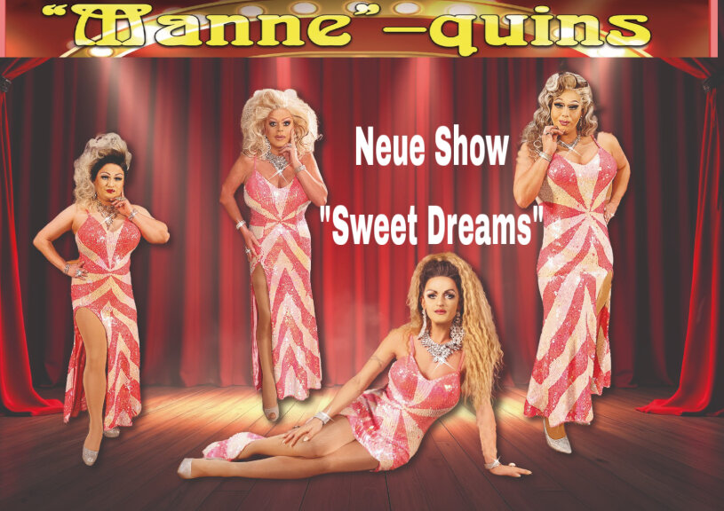 The „Manne„-quins