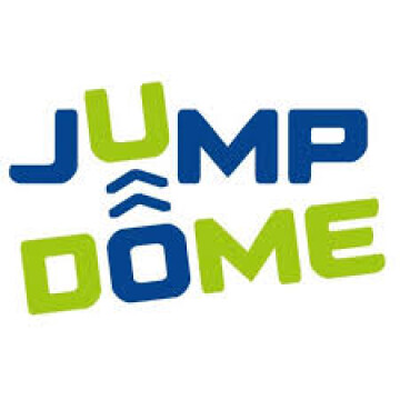 Schwerelos abheben: Jumpdome Leonding, ab 9 Jahren