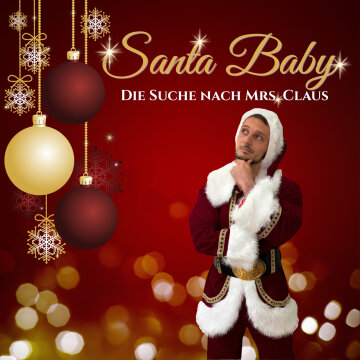 Santa Baby – Die Suche nach Mrs. Claus