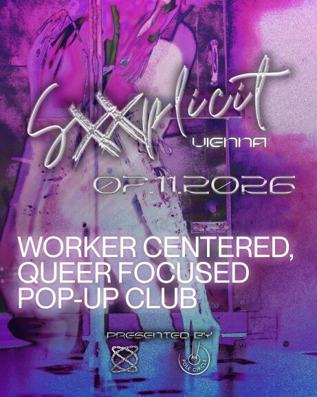 Sxxplicit Vienna
