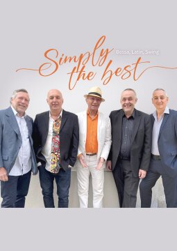 LOUIE AUSTEN – 8.0 BIRTHDAY CONCERT