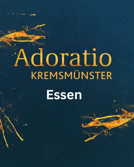 Adoratio Kremsmünster: Verpflegung
