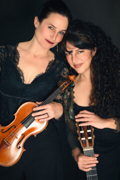 Duo Temayrah