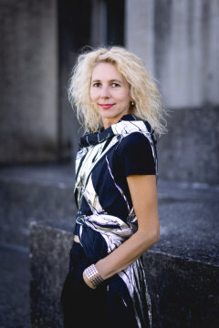 Gina Schwarz – Ahnt Kai