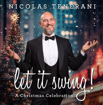 Let it Swing – A Christmas Celebration