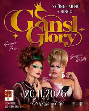 Gansl Glory